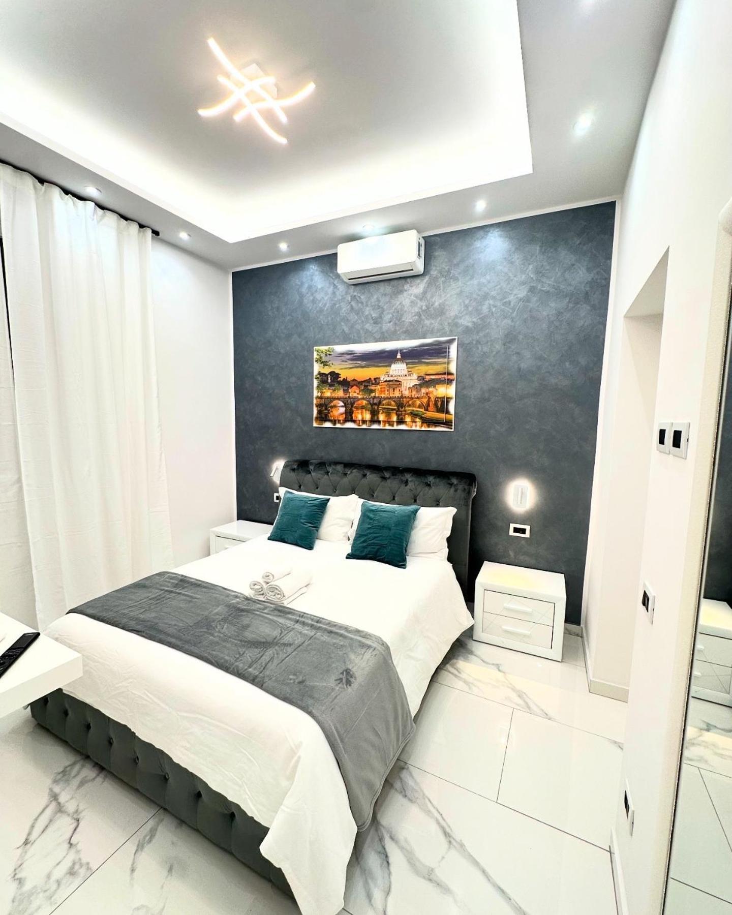 Guest house Medaglie D'oro Vaticano