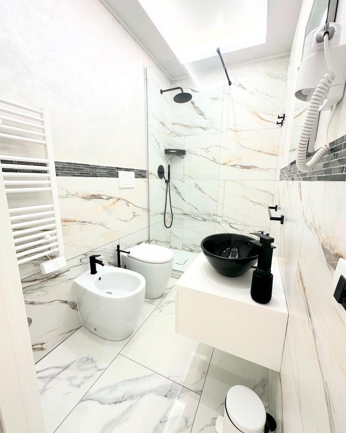Medaglie D'oro Vaticano Guest house